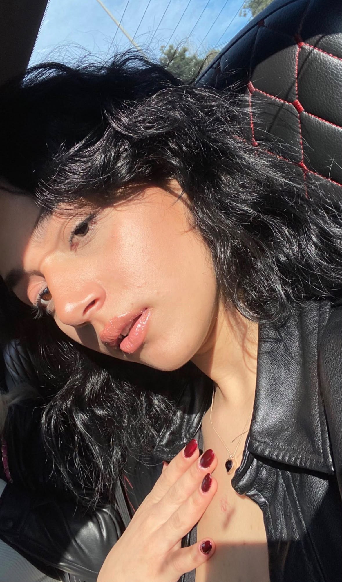 Uzra Gerçek Resim