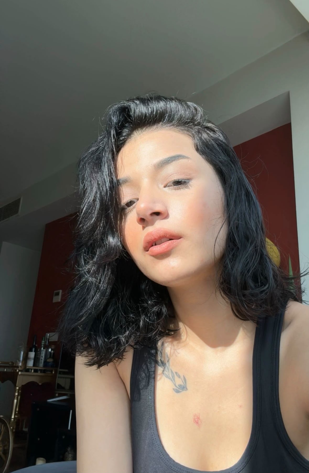 Uzra Gerçek Resim
