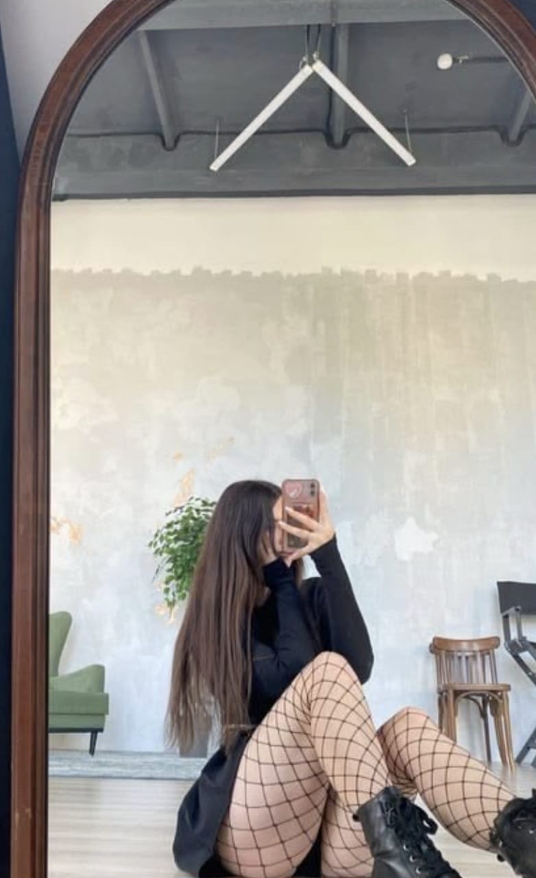 ALYA 19 YAŞ