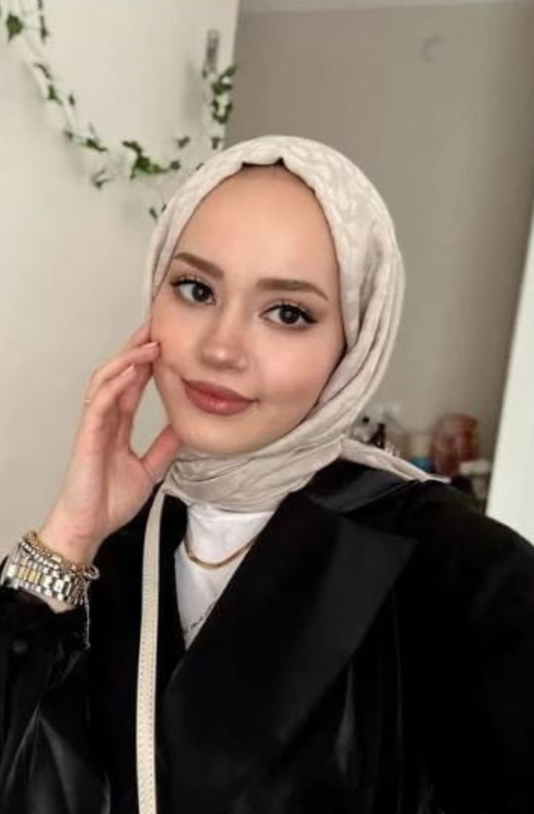 ZEYNEP TÜRBANLI BİREYSEL
