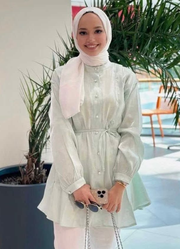 ZEYNEP TÜRBANLI BİREYSEL