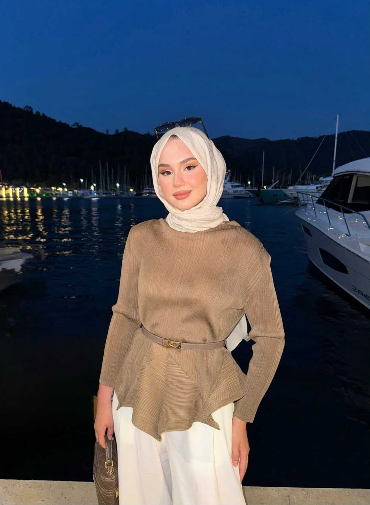 ZEYNEP TÜRBANLI BİREYSEL